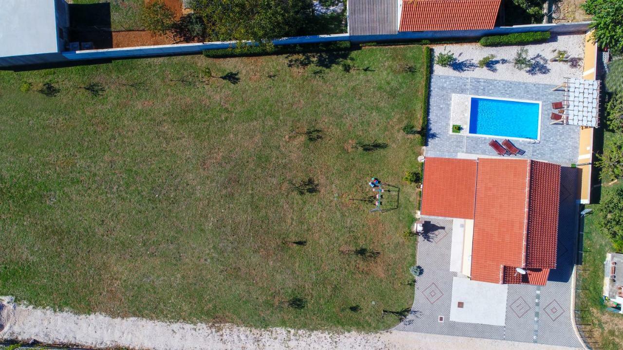 Kuca Za Odmor Marija Villa Policnik Exterior photo
